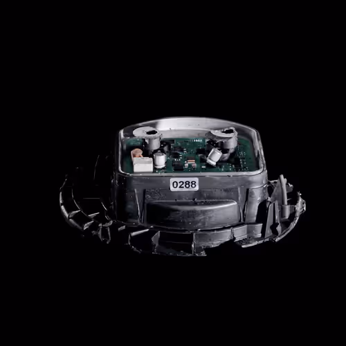CAR // 0288