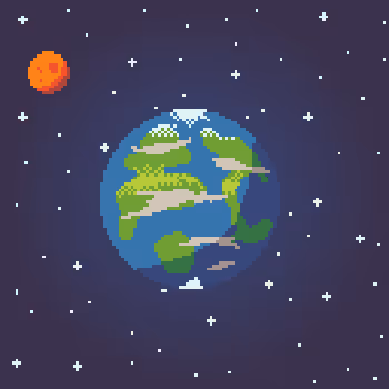 Pin Planets #227