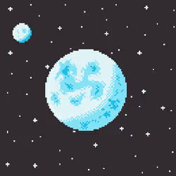 Pin Planets #39