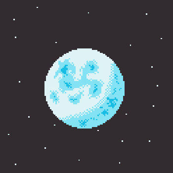 Pin Planets #245