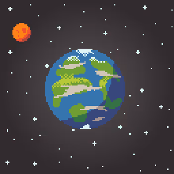 Pin Planets