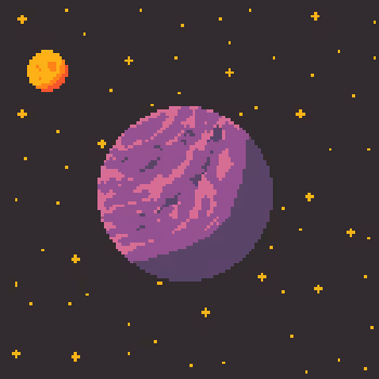 Pin Planets