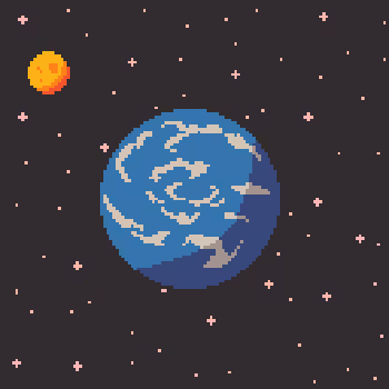 Pin Planets #11