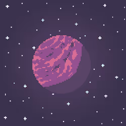 Pin Planets #59