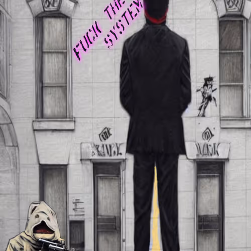 Marcotic`s Trash n Art