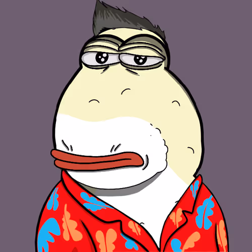 Pepe Doge Yacht Club