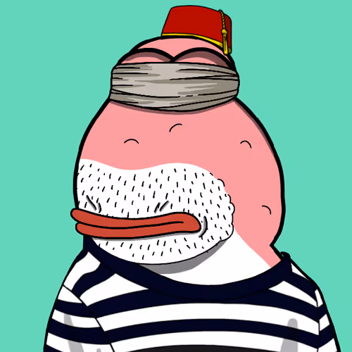 Pepe Doge Yacht Club