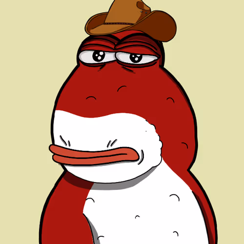 Pepe Doge Yacht Club