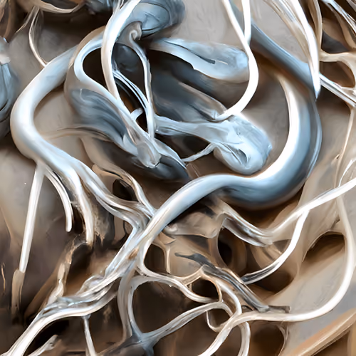 A dolphin with a head of a snake and legs of a deer is still a dolphin