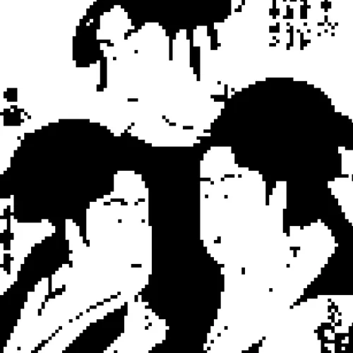 Pixel Utamaro 2.0.1