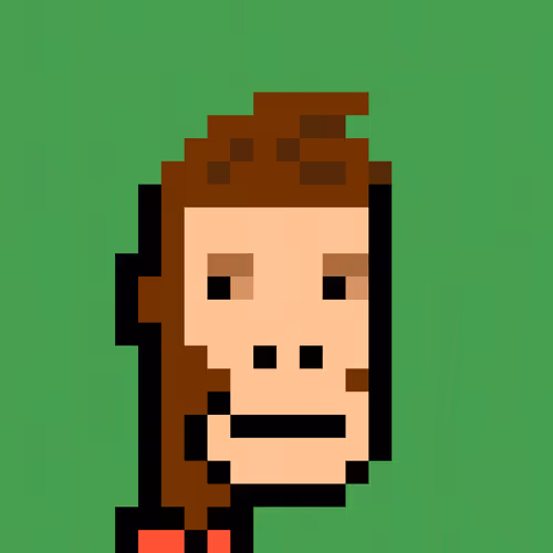 The Pixel Portraits