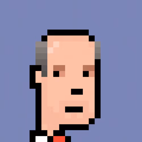 The Pixel Portraits