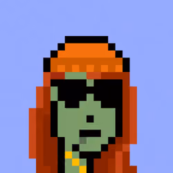 Zombie Pop