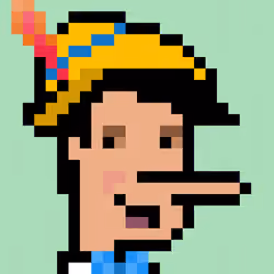 Pinocchio
