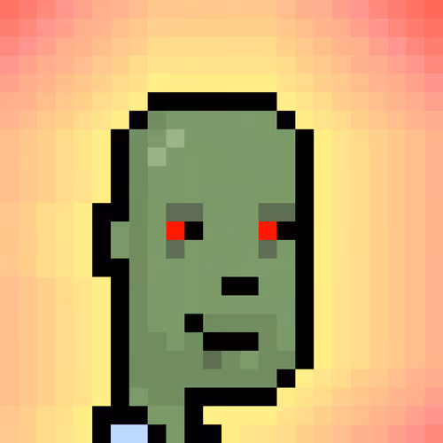 Zombie bhorowitz