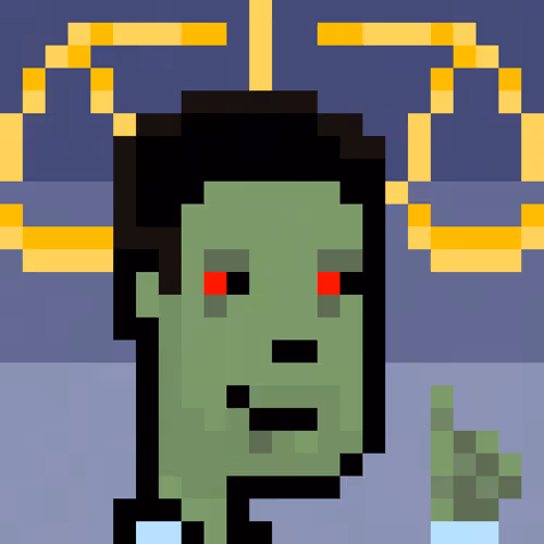 Zombie jonathchan