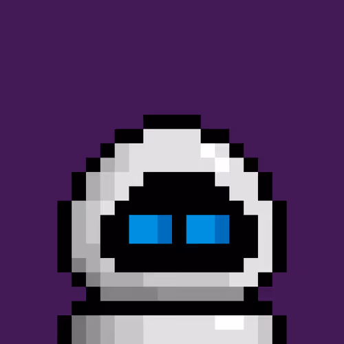 The Pixel Portraits