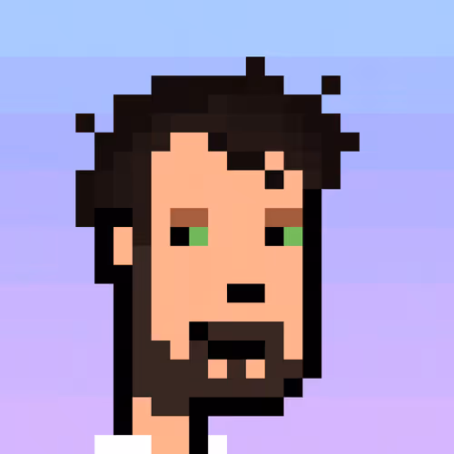 The Pixel Portraits