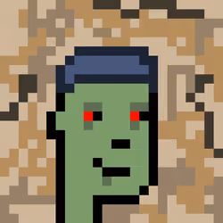 Zombie Mark