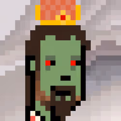 Zombie Liu Bei