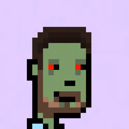 The Pixel Portraits