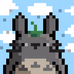 Totoro