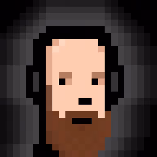 The Pixel Portraits