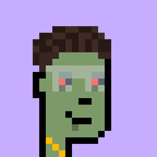 Zombie bribars