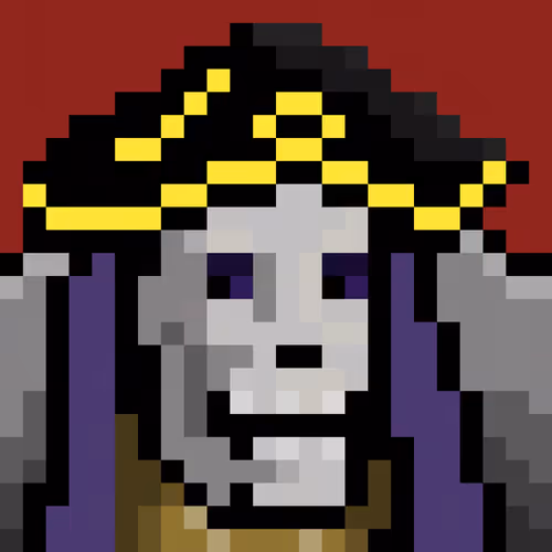Ainz sama