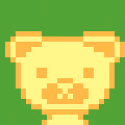 Bear 1