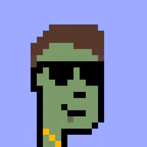 Zombie Spencer
