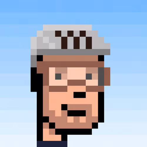 The Pixel Portraits