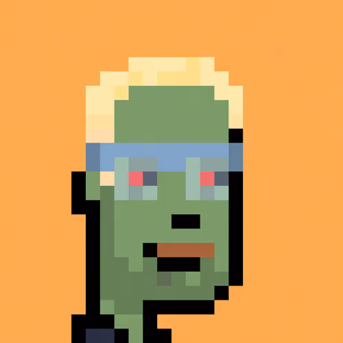 Zombie Jonny