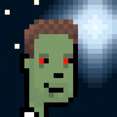 Zombie Goldich