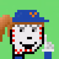 Mrs Met