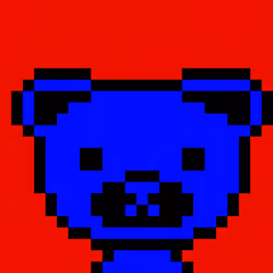 Bear 3