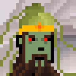 Zombie Guan Yu