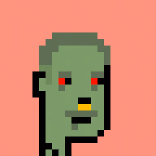 Zombie Thom