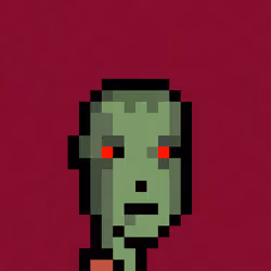 Zombie Nebula