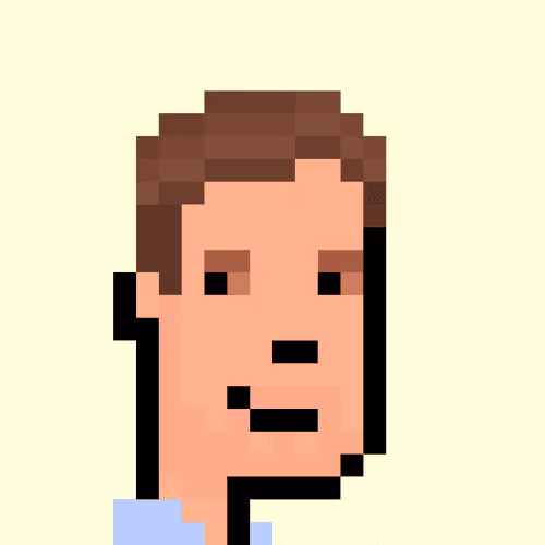 The Pixel Portraits