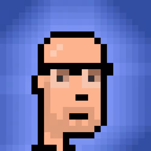 The Pixel Portraits