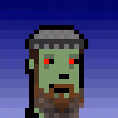 The Pixel Portraits