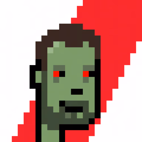 Zombie Mariano