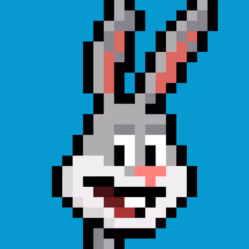 The Pixel Portraits