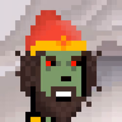 Zombie Zhang Fei