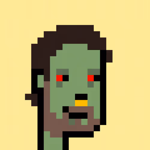 Zombie Afri