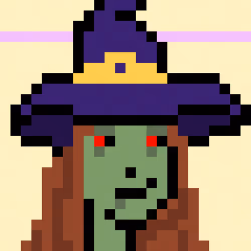 The Pixel Portraits