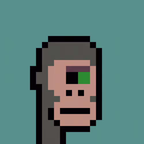 The Pixel Portraits