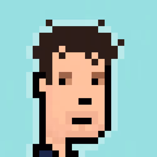 The Pixel Portraits