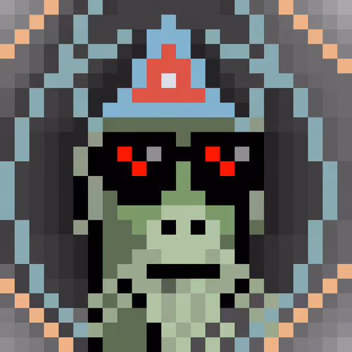 Zombie HazardCyrus